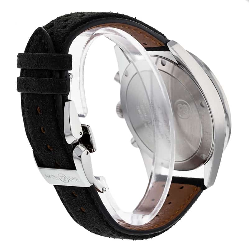 Bell and Ross Vintage 126 BR 126 GT